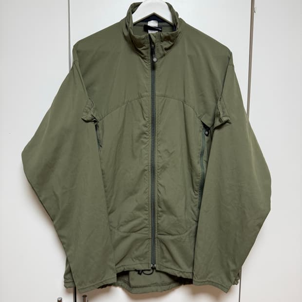 파타고니아 MARS gen3 (M)