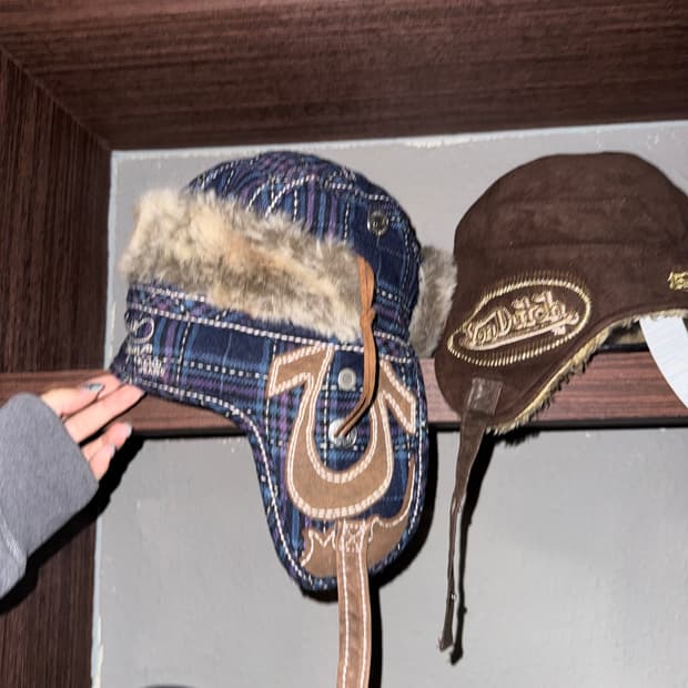 트루릴리젼 트루퍼햇