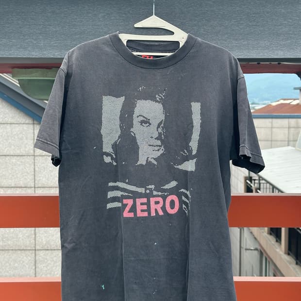 90s zero skateboards