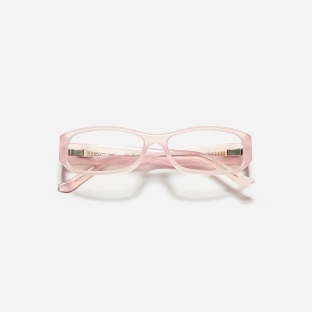 lexxola alba 렉솔라 알바 안경