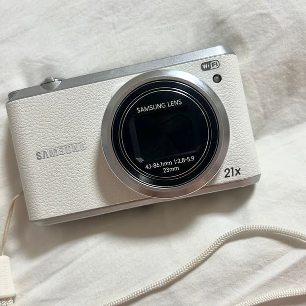 Samsung WB350F 디카 