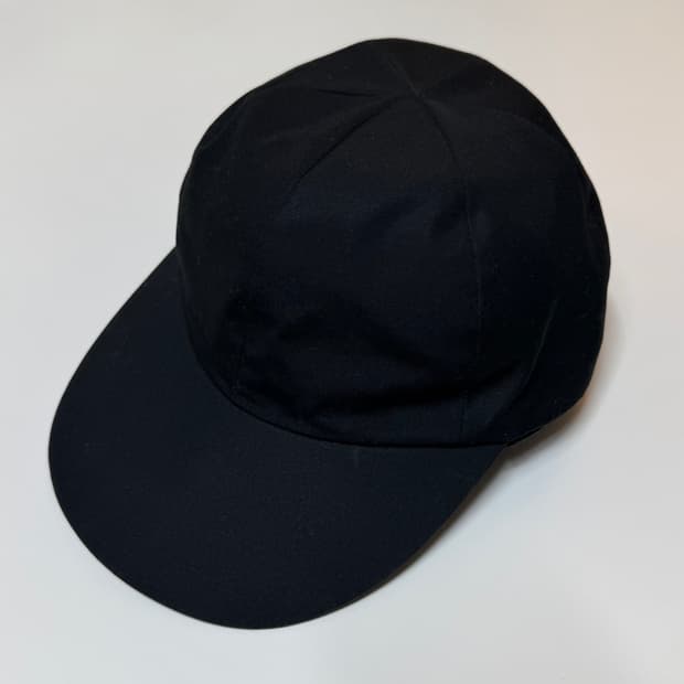 COMESANDGOES VENTILE CAP