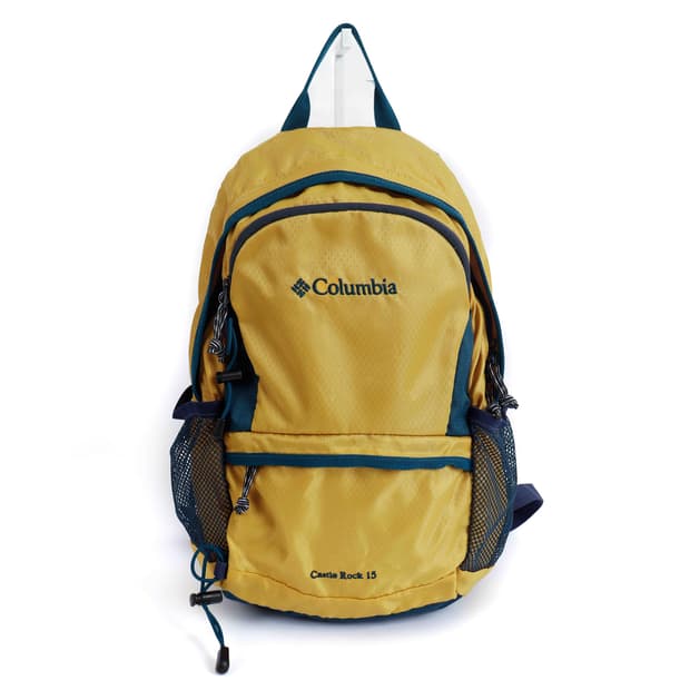 [Columbia] Castle Rock 15 아웃도어 백팩