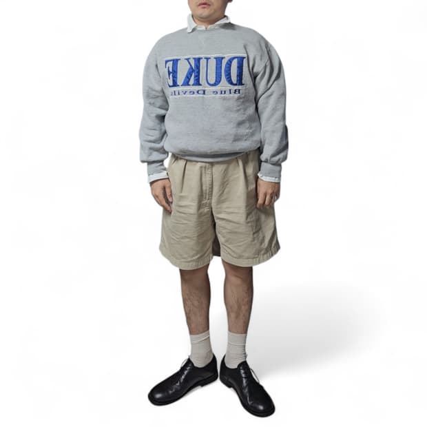 90S 러셀 USA 맨투맨 스웻셔츠 L M0123