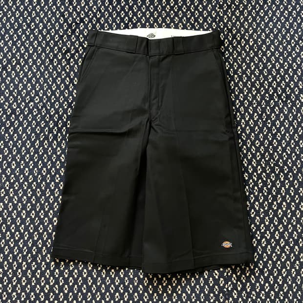 Dickies