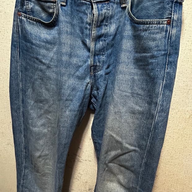 리바이스 501 32/32