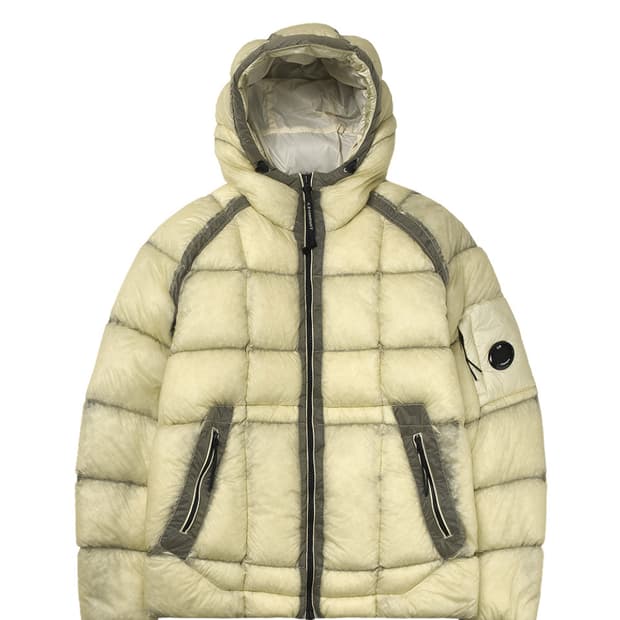 [xl]cp컴퍼니 dd쉘 피스타치오