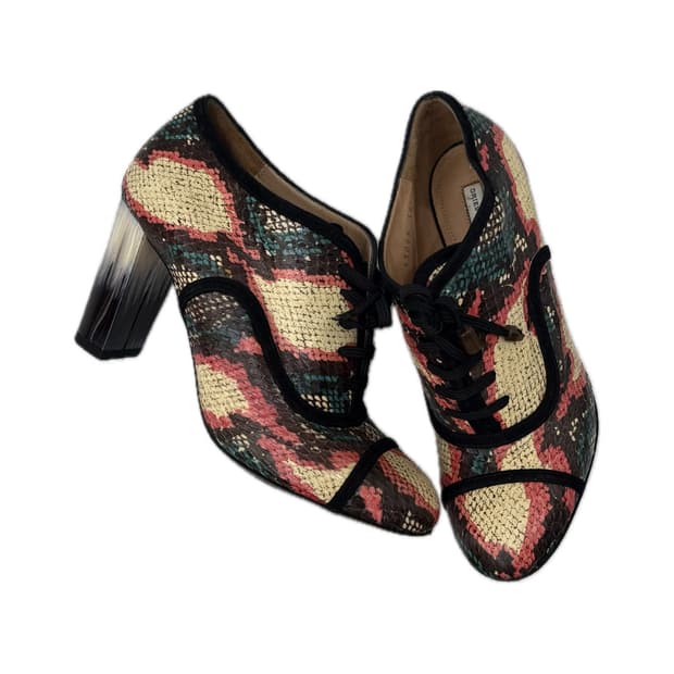 Dries Van Noten 구두