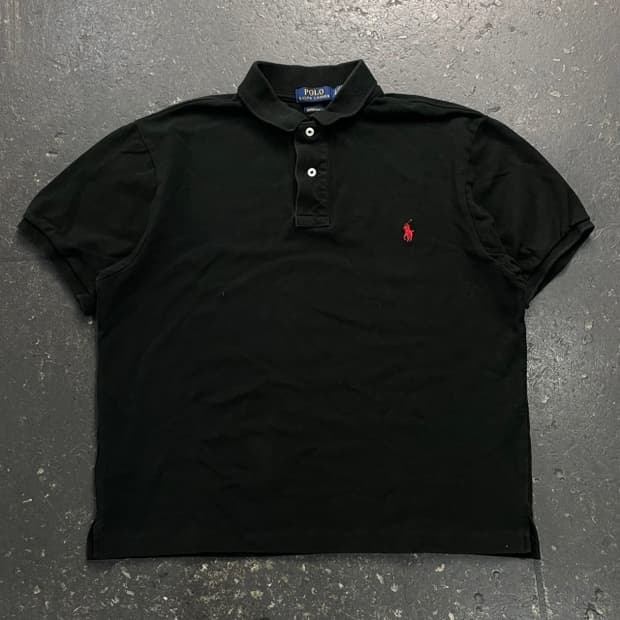 100 폴로 랄프로렌 신형 카라티