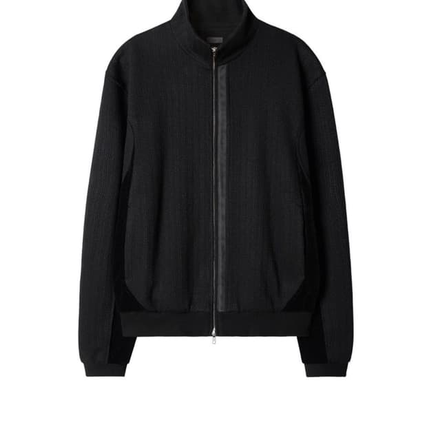 엑슬림 ep6 져지 블랙 m