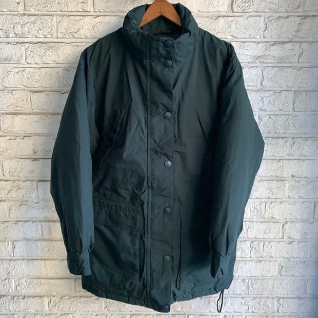 에디바우어 다운 파카 여성 M