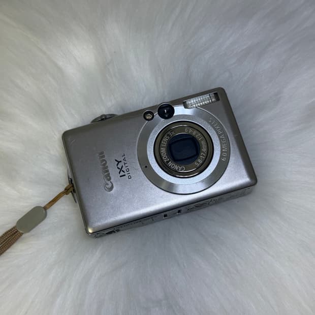 캐논 익시 ixy 70 (익서스 ixus 60)