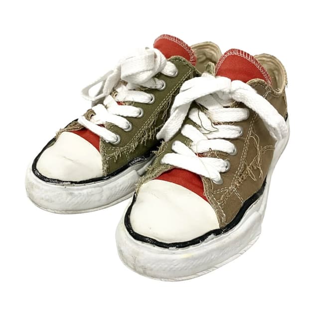 Maison MIHARA YASUHIRO NIGEL CABOURN C02