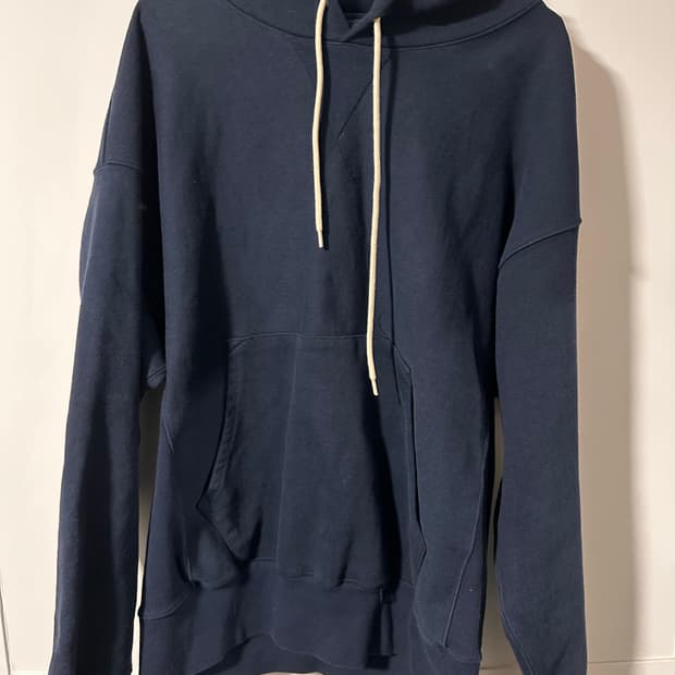 아웃스탠딩 후드 조거팬츠 세트