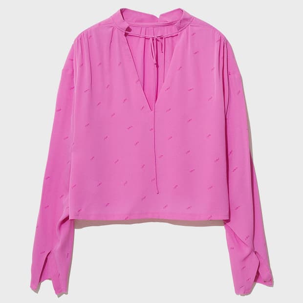 STANDALONE blouse