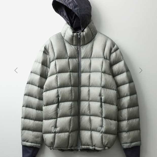 999휴머니티 라이트그레이 2사이즈