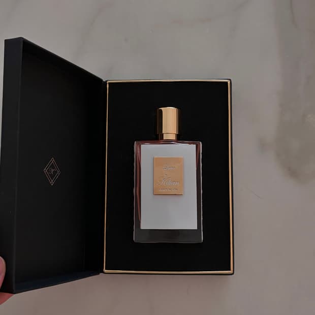 킬리안 러브 돈 비 샤이