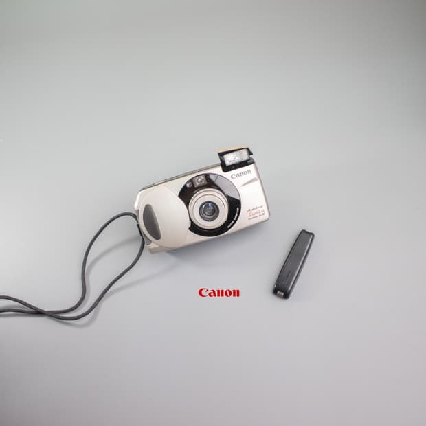 필카 캐논 오토보이 루나xl(작례 0)