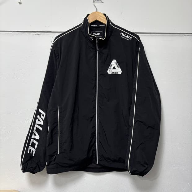 팔라스 18FW 파이프 다운 자켓
