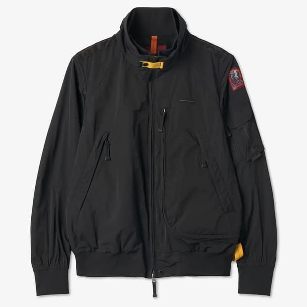 파라점퍼스 파이어 스프링 자켓 마스터피스 22SS XL사이즈