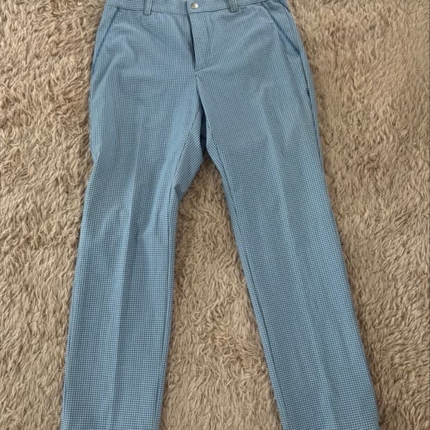 보그너 골프웨어 바지