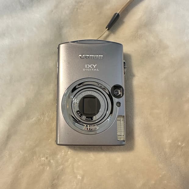 캐논 익서스 850is 디카/디지털카메라 