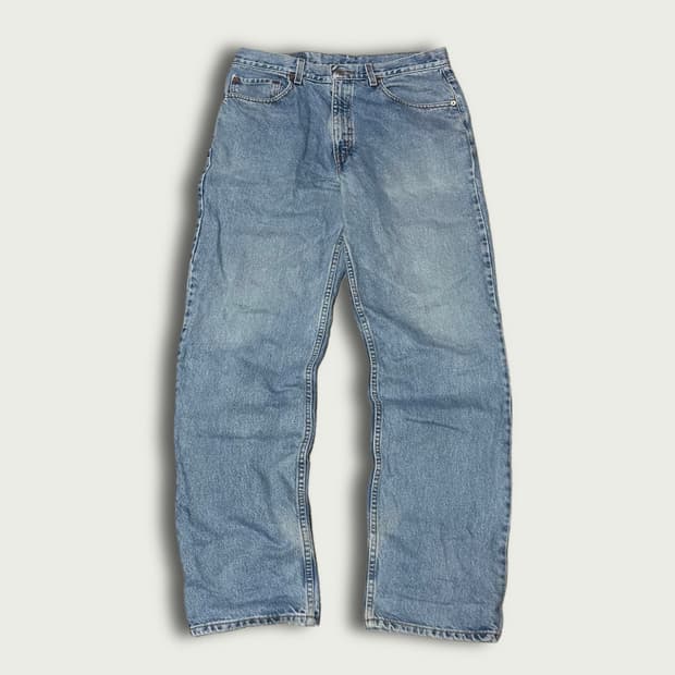 리바이스 550 릴렉스핏