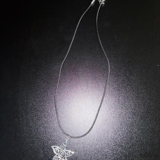팬턴트 목걸이 / pendant necklace