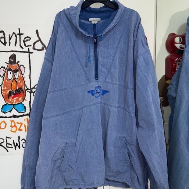 Reebok Vintage