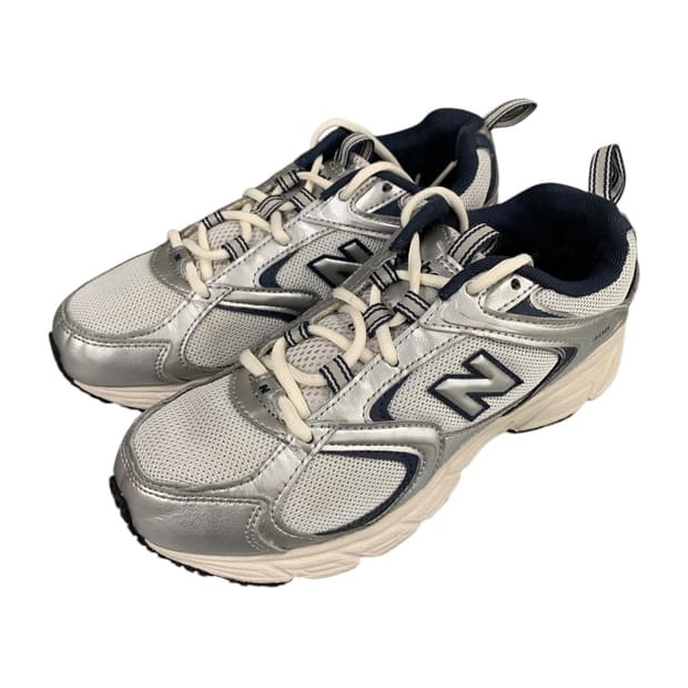 뉴발란스 408 실버 240