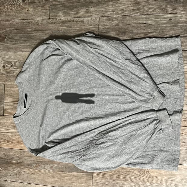 해칭룸 고스트 롱슬리브