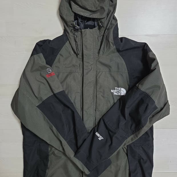 노스페이스 서밋 시리즈 고어텍스 자켓 XL