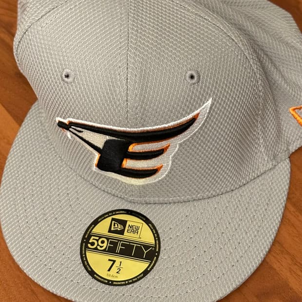 뉴에라 한화 이글스 사이즈캡 712