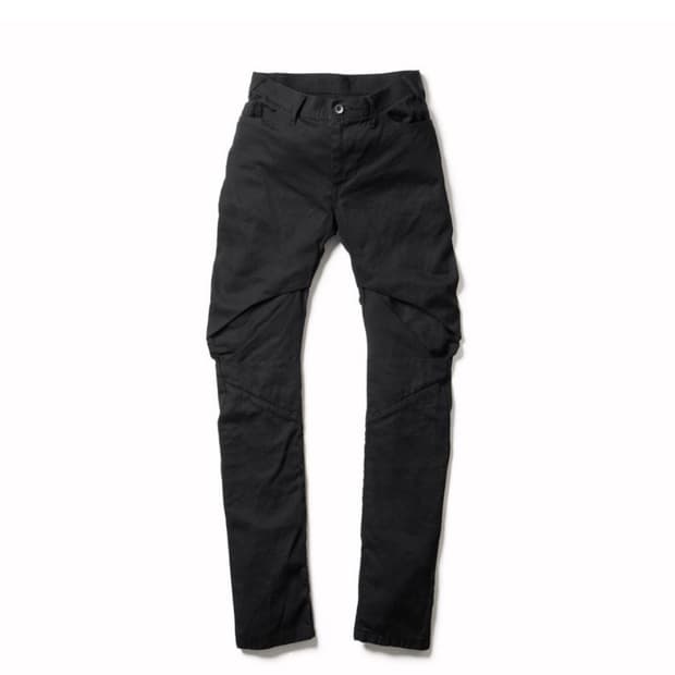 Julius biker pants