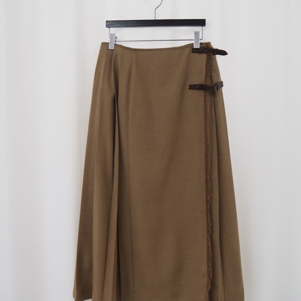 SCAPA skirt