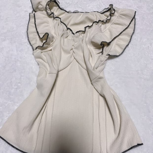 lace princess sleeveless