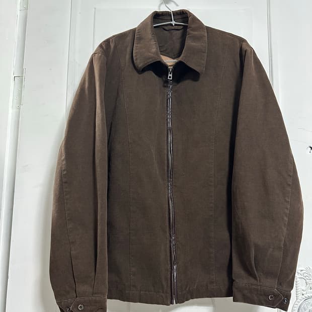 미셸 렌느 자켓