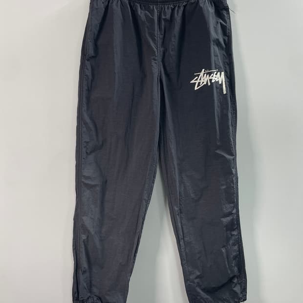 나투시 나일론 웜업 비치팬츠 (onp.53)