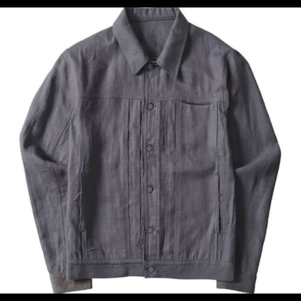 구매) Xlim ep7 09자켓 s,m사이즈