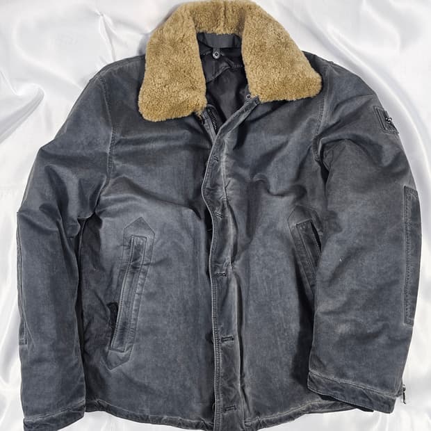 시리즈라파예트가먼트다잉