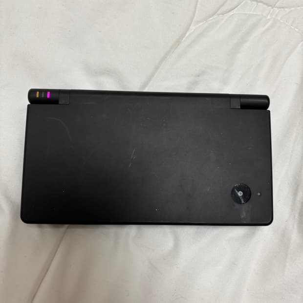 닌텐도 dsi