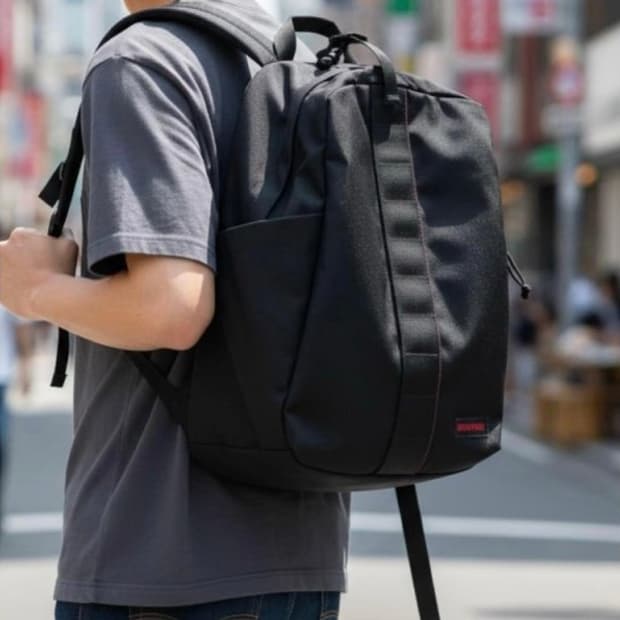 BRIEFING URBAN GYM BACK PACK
