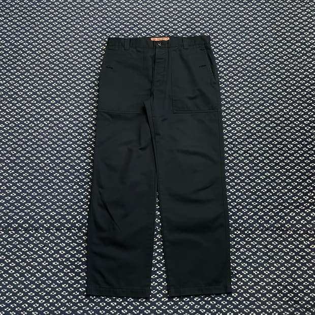 텐더로인 워크팬츠