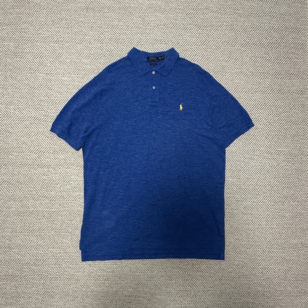 POLO RALPH LAUREN polo shirt
