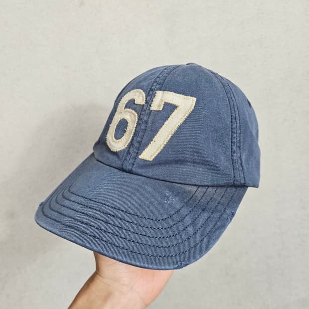 폴로진스 67 볼캡