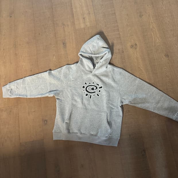 always what shoul you do 후드티