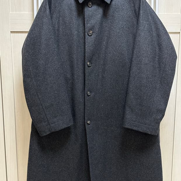 [3] 드레 프로젝트 FB 코트