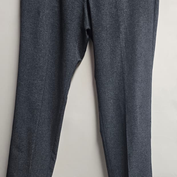 새상품)프랑코페라로 바지 82(33)3계절용