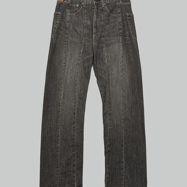 준야 와타나베 리바이스