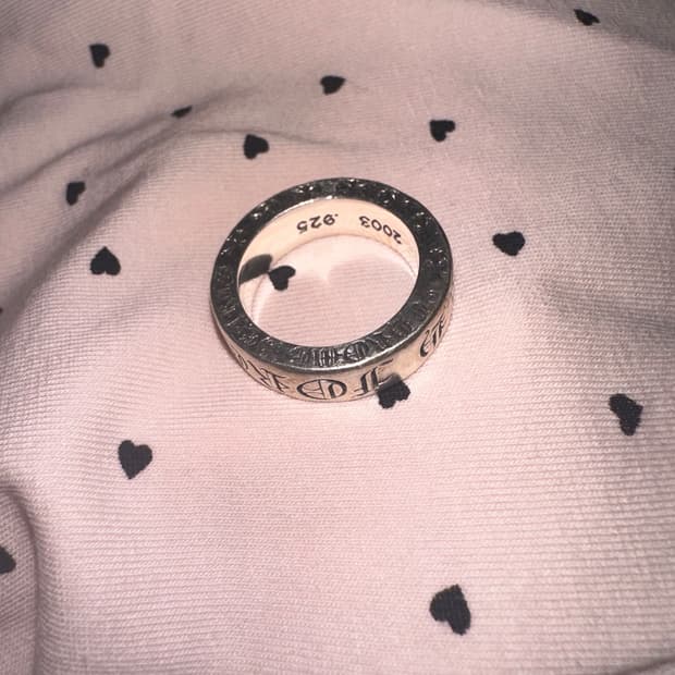 크롬하츠 포에버링